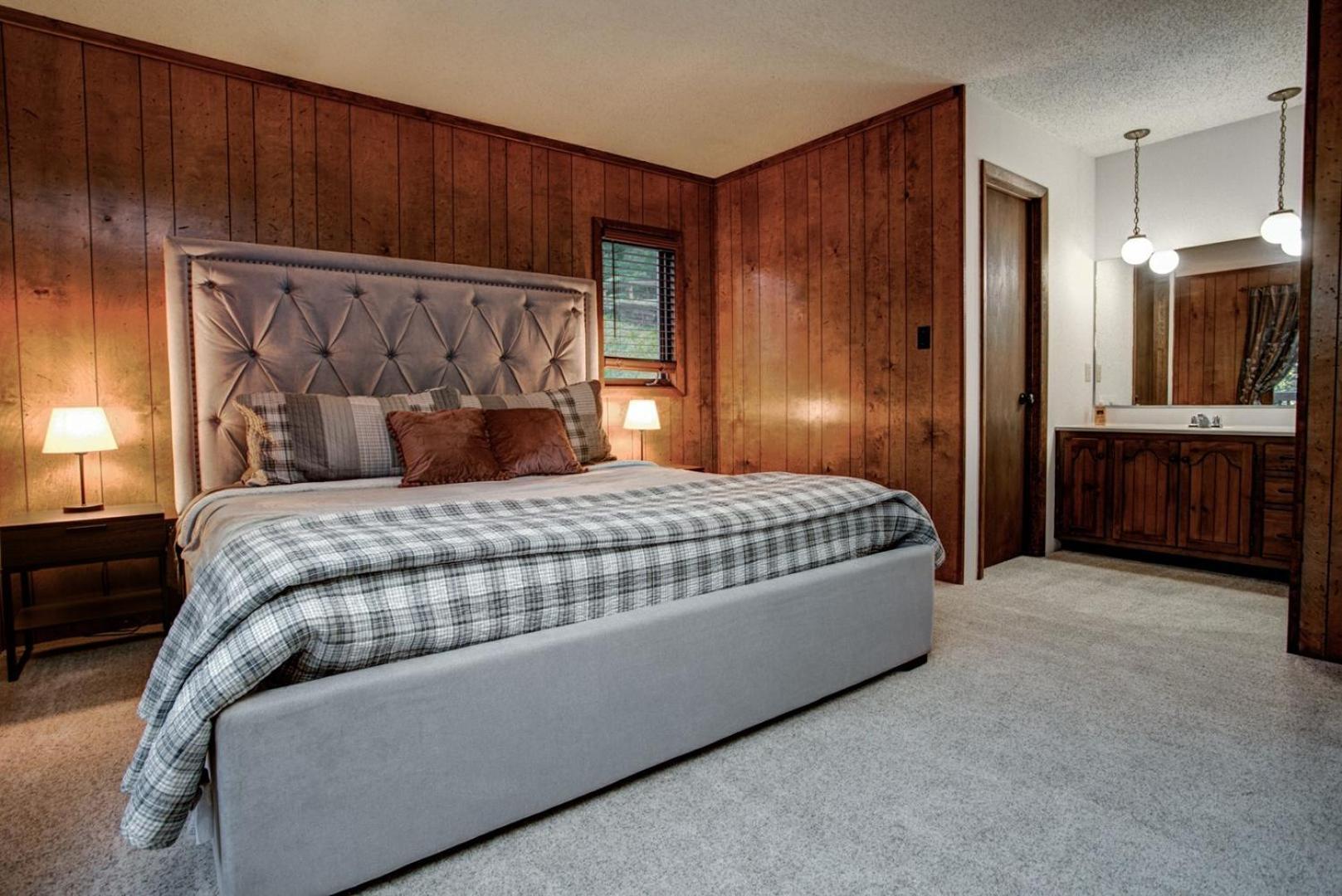 Swiss Wolf Ridge Retreat 빌라 외부 사진