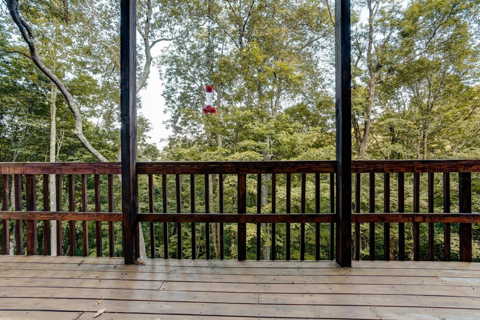 Swiss Wolf Ridge Retreat 빌라 외부 사진